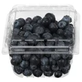 Blueberries
