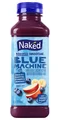 Naked No Added Sugar Blue Machine Boosted Smoothie