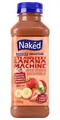 Naked No Added Sugar Strawberry Banana Fruit Boosted Smoothie