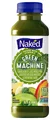Naked No Added Sugar Green Machine Boosted Smoothie