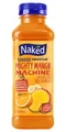 Naked No Added Sugar Mighty Mango Machine Boosted Smoothie