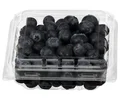 Organic Blueberries