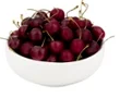 Red Cherries