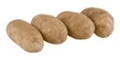 Baking Russet Potatoes