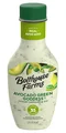 Bolthouse Farms Avocado Green Goddess Yogurt Dressing & Dip
