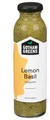 Gotham Greens Lemon Basil Vinaigrette Dressing