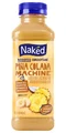 Naked No Added Sugar Pina Colada Boosted Smoothie