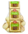 Organic Sweet Onions Bag