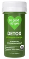 So Good So You Organic Detox Pineapple Orange Probiotic Juice Shot