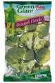 Green Giant Fresh Broccoli Florets