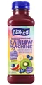 Naked No Added Sugar Rainbow Machine Boosted Smoothie