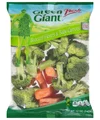 Green Giant Fresh Broccoli Florets & Baby Carrots