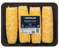 Food Lion Sweet Corn - 4 ct