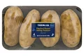 Food Lion Russet Potatoes Premium Baking - 4 ct