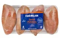 Food Lion Sweet Potatoes - 4 ct