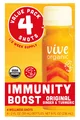 Vive Organic Original Ginger Turmeric Immunity Boost Wellness Shot - 4 pk