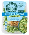 BrightFarms Chickpea Caesar Salad Crunch Kit