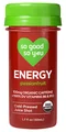 So Good So You Organic Energy Passionfruit Juice Shot