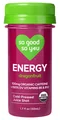So Good So You Organic Energy Dragonfruit Juice Shot