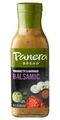Panera Bread Balsamic Vinaigrette & Marinade Refrigerated