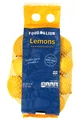 Food Lion Lemons Bag