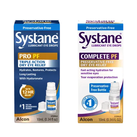Systane