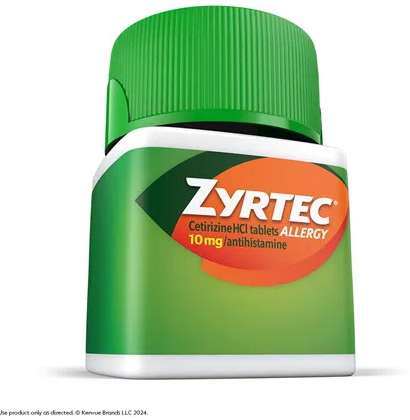 Zyrtec