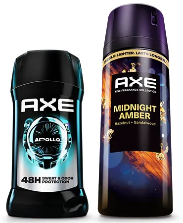 Axe