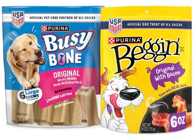 Busy Beggin