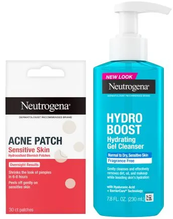 Neutrogena