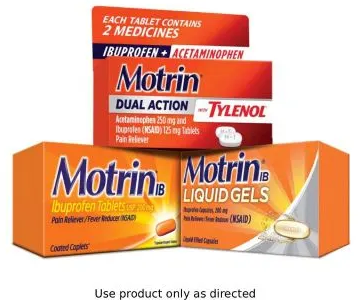 Motrin