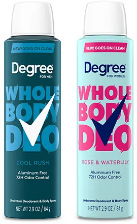 Degree
