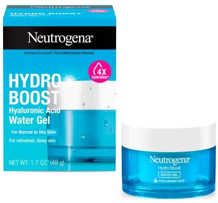 Neutrogena