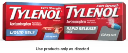 Tylenol