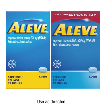 Aleve