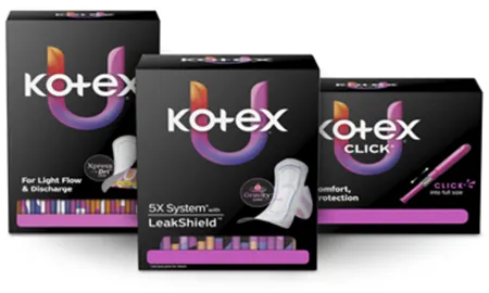 Kotex