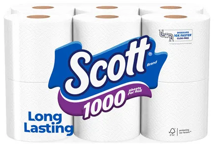 SCOTT