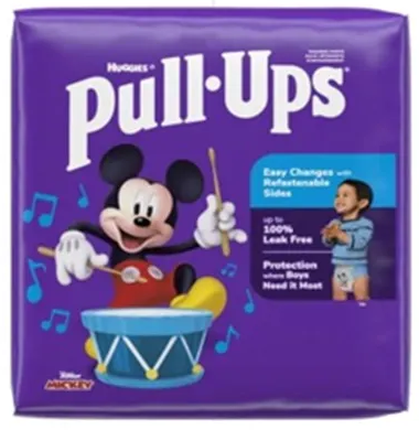 Pull-Ups