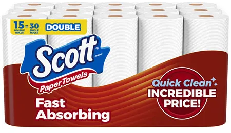 SCOTT