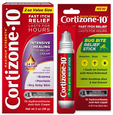 Cortizone