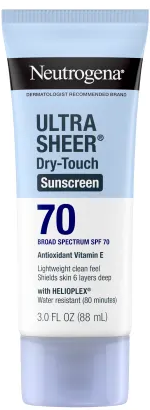 Neutrogena