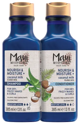 Maui Moisture