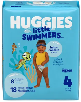 Huggies