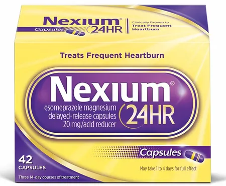 Nexium