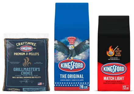 Kingsford