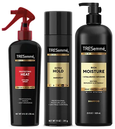 Tresemme