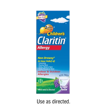 Claritin