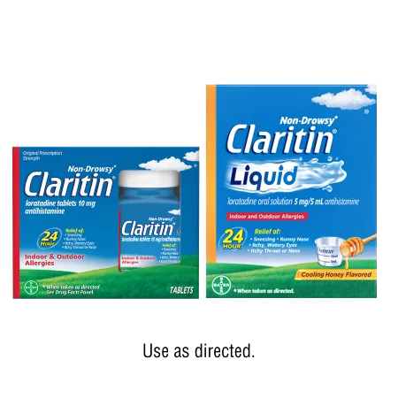 Claritin