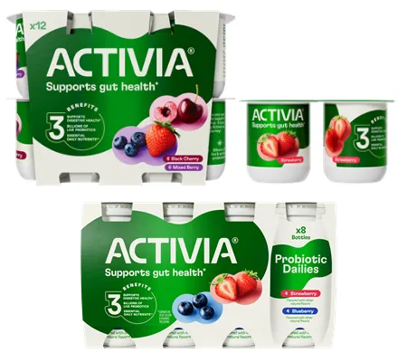 Activia