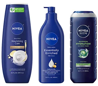 NIVEA